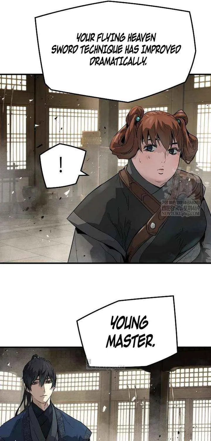 Read Absolute Regression chapter 74 image 89 on Lezhin