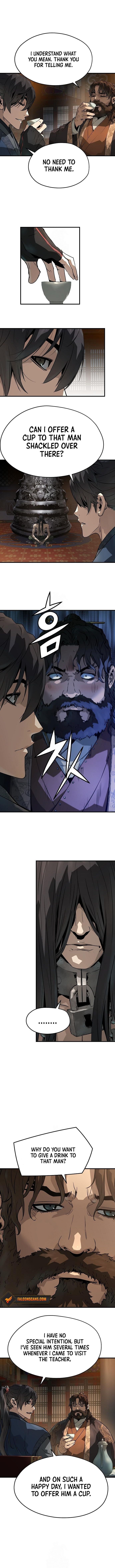 Read Absolute Regression chapter 76 image 10 on Lezhin