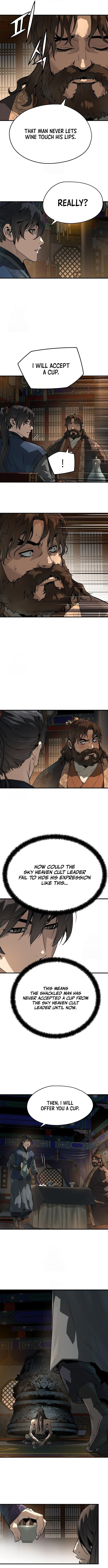 Read Absolute Regression chapter 76 image 11 on Lezhin