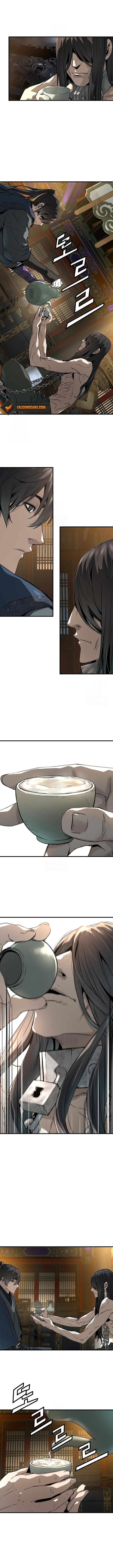 Read Absolute Regression chapter 76 image 12 on Lezhin