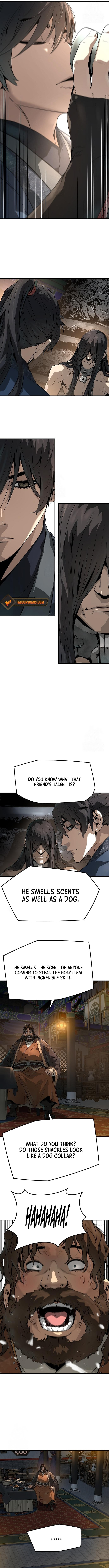 Read Absolute Regression chapter 76 image 13 on Lezhin