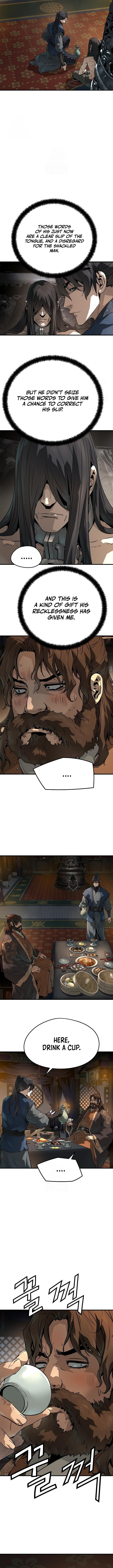 Read Absolute Regression chapter 76 image 14 on Lezhin