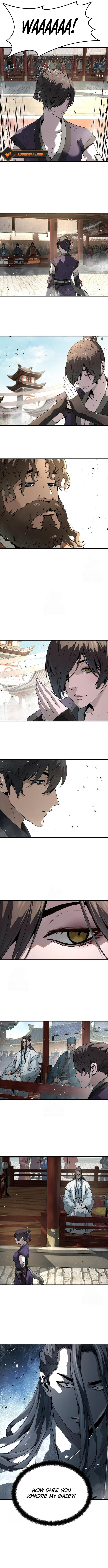 Read Absolute Regression chapter 76 image 7 on Lezhin