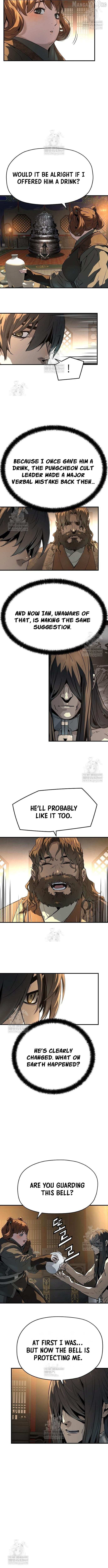 Read Absolute Regression chapter 79 image 10 on Lezhin