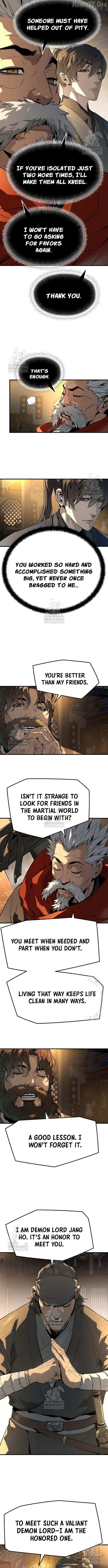 Read Absolute Regression chapter 79 image 4 on Lezhin