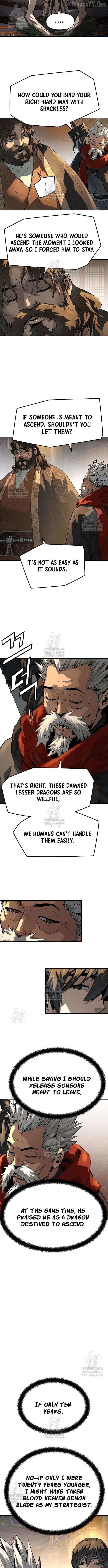 Read Absolute Regression chapter 79 image 8 on Lezhin