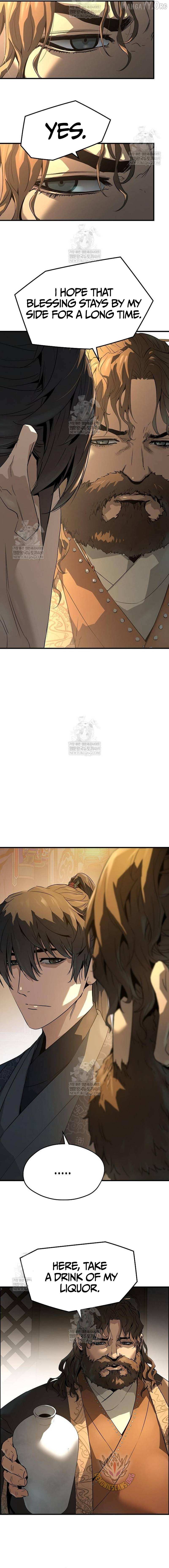Read Absolute Regression chapter 80 image 10 on Lezhin
