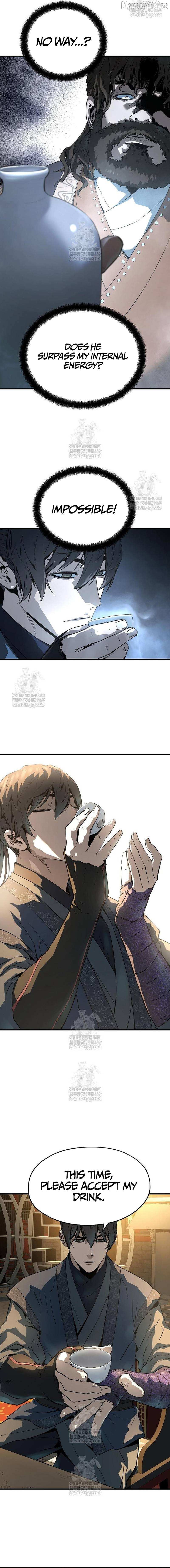 Read Absolute Regression chapter 80 image 13 on Lezhin