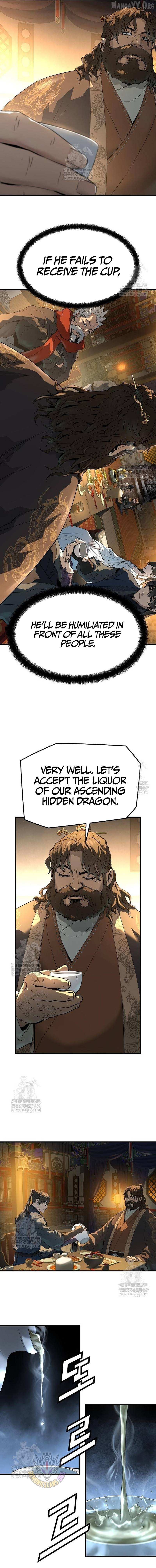 Read Absolute Regression chapter 80 image 14 on Lezhin