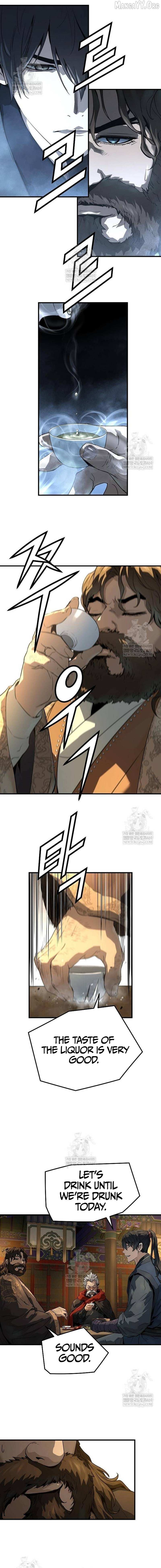 Read Absolute Regression chapter 80 image 15 on Lezhin