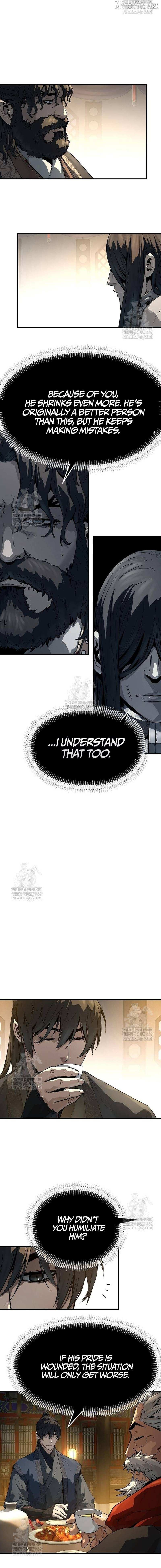 Read Absolute Regression chapter 80 image 17 on Lezhin