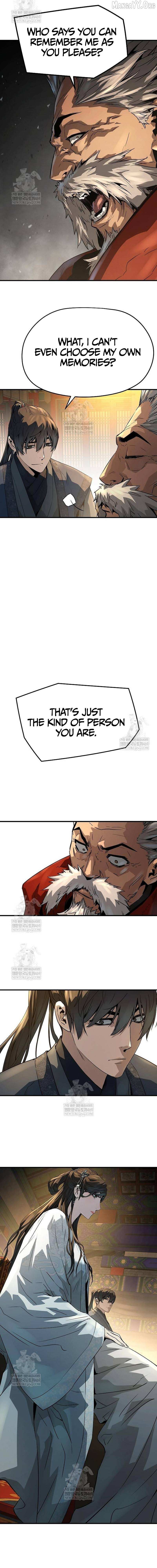 Read Absolute Regression chapter 80 image 20 on Lezhin