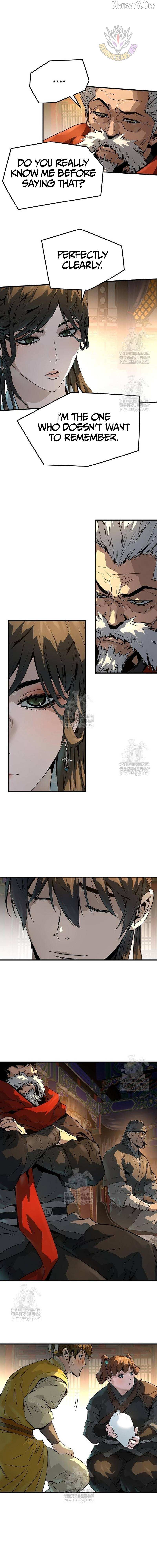 Read Absolute Regression chapter 80 image 21 on Lezhin