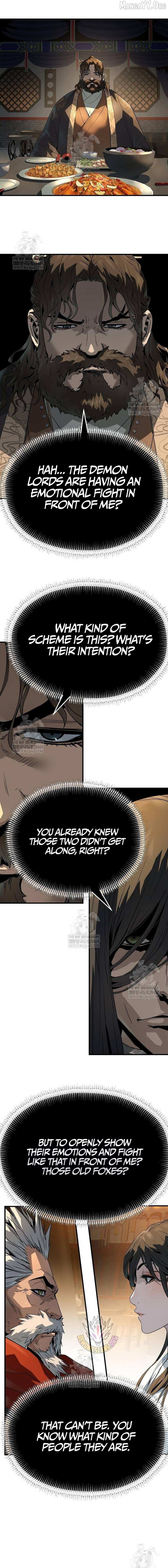 Read Absolute Regression chapter 80 image 22 on Lezhin