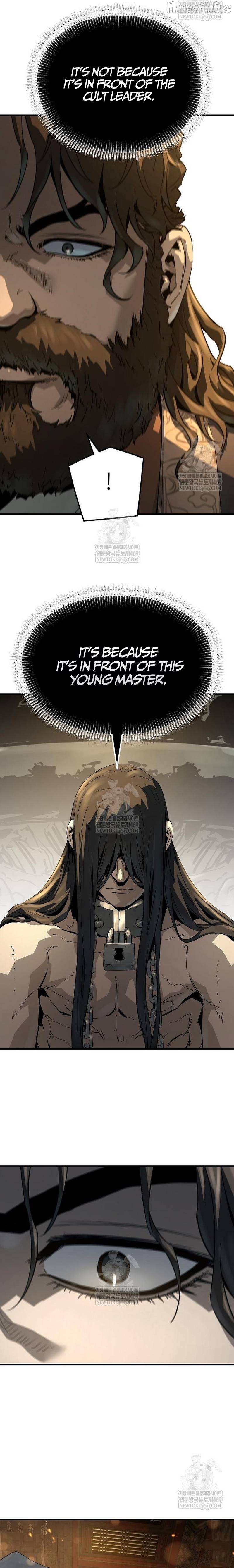 Read Absolute Regression chapter 80 image 23 on Lezhin