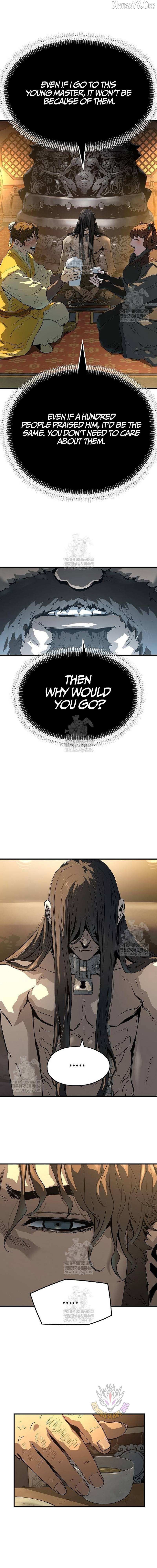 Read Absolute Regression chapter 80 image 8 on Lezhin