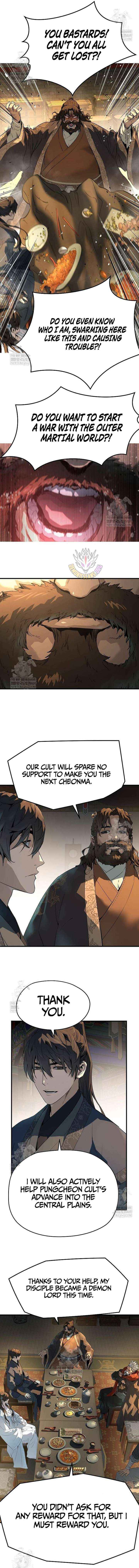 Read Absolute Regression chapter 81 image 1 on Lezhin