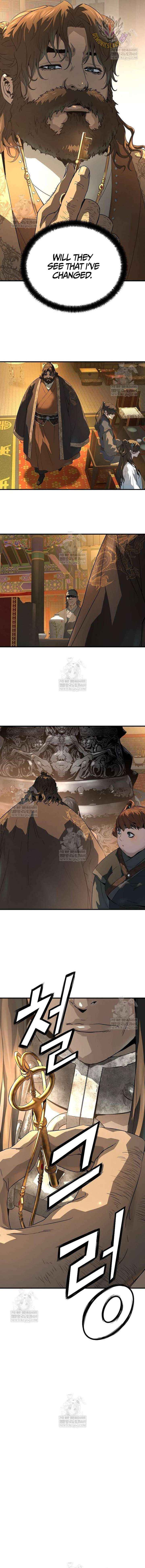 Read Absolute Regression chapter 81 image 10 on Lezhin