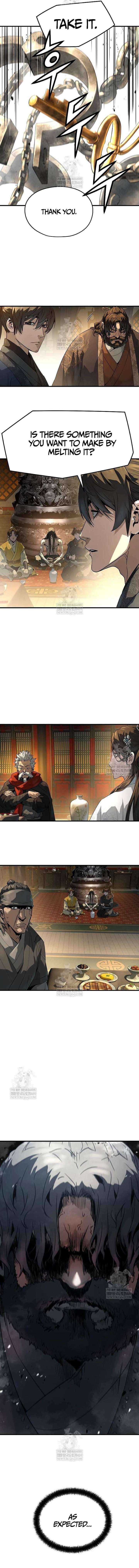 Read Absolute Regression chapter 81 image 11 on Lezhin