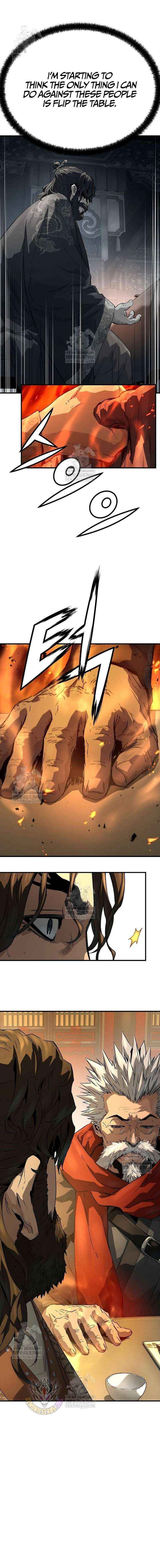 Read Absolute Regression chapter 81 image 12 on Lezhin