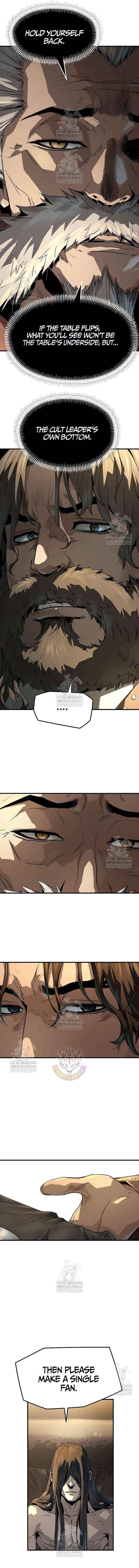 Read Absolute Regression chapter 81 image 13 on Lezhin