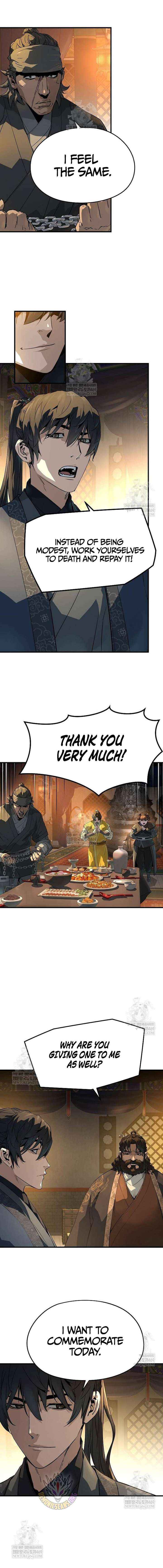 Read Absolute Regression chapter 81 image 15 on Lezhin