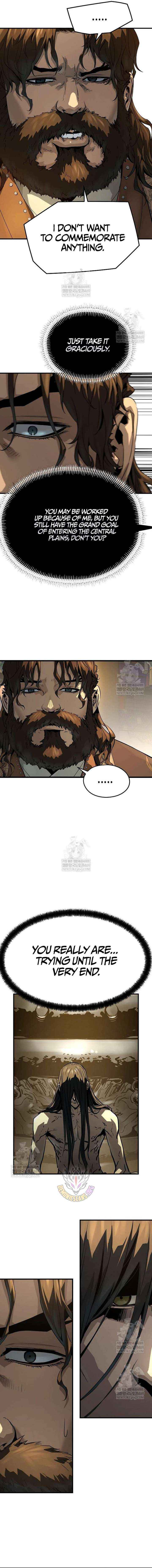 Read Absolute Regression chapter 81 image 16 on Lezhin