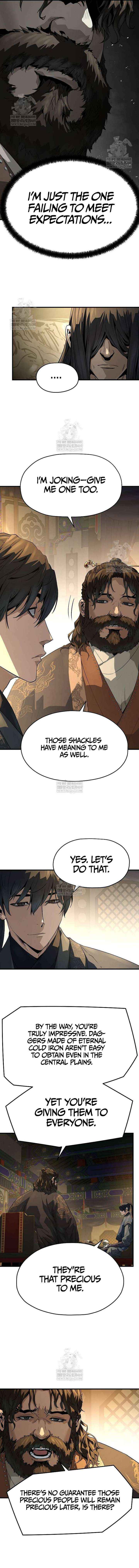 Read Absolute Regression chapter 81 image 17 on Lezhin