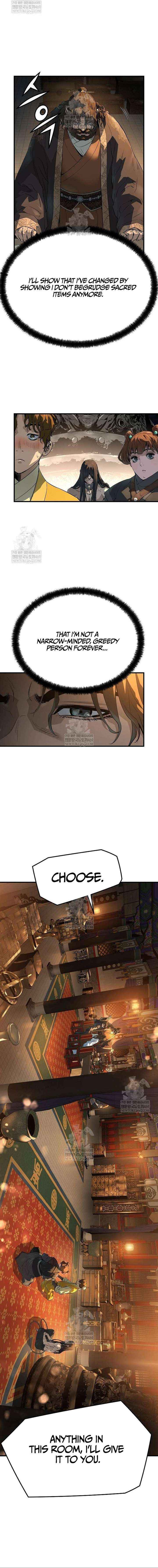 Read Absolute Regression chapter 81 image 2 on Lezhin