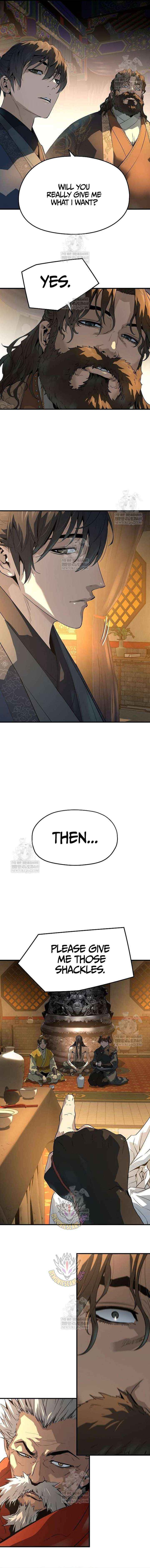 Read Absolute Regression chapter 81 image 3 on Lezhin