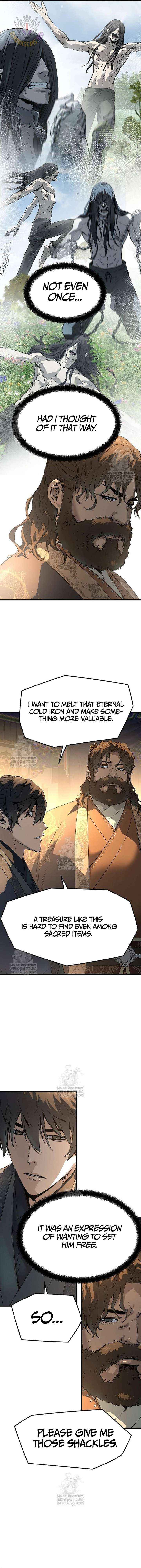 Read Absolute Regression chapter 81 image 7 on Lezhin
