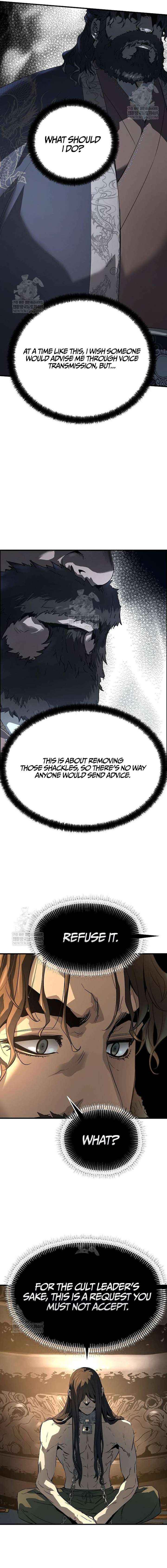 Read Absolute Regression chapter 81 image 8 on Lezhin