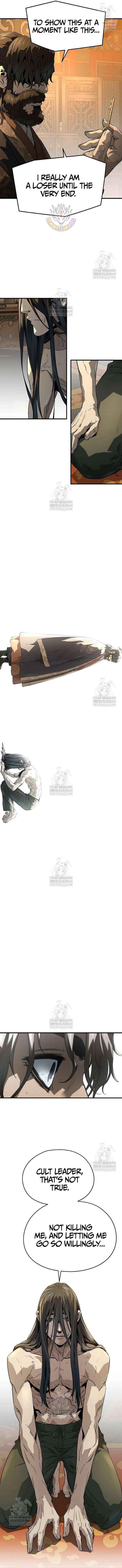 Read Absolute Regression chapter 82 image 7 on Lezhin