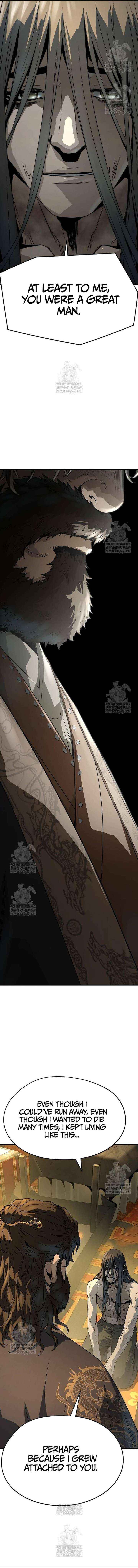 Read Absolute Regression chapter 82 image 8 on Lezhin
