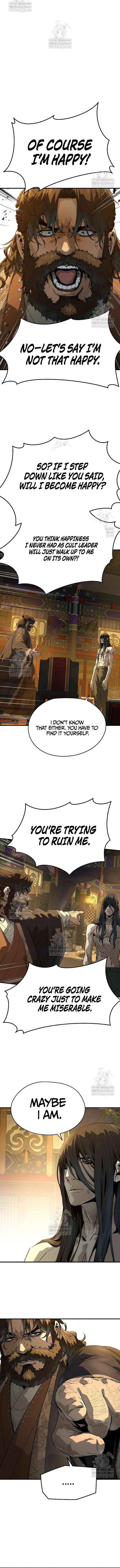 Read Absolute Regression chapter 83 image 1 on Lezhin