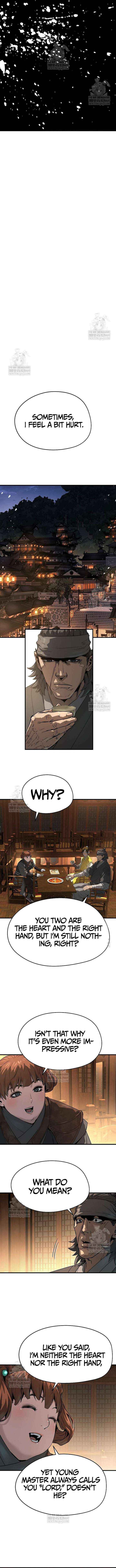 Read Absolute Regression chapter 83 image 11 on Lezhin