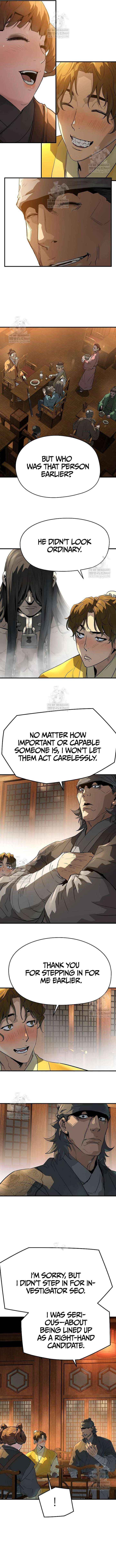 Read Absolute Regression chapter 83 image 13 on Lezhin