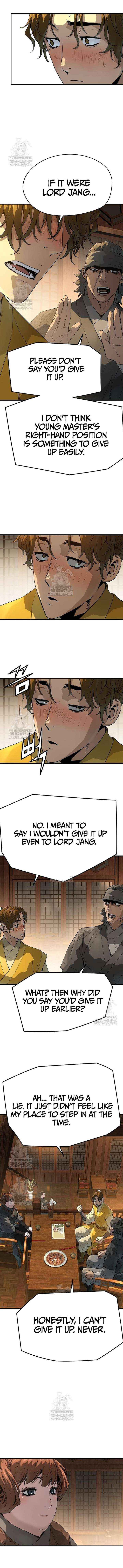 Read Absolute Regression chapter 83 image 14 on Lezhin