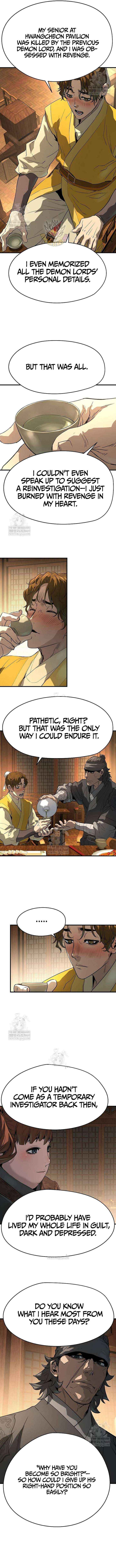 Read Absolute Regression chapter 83 image 15 on Lezhin