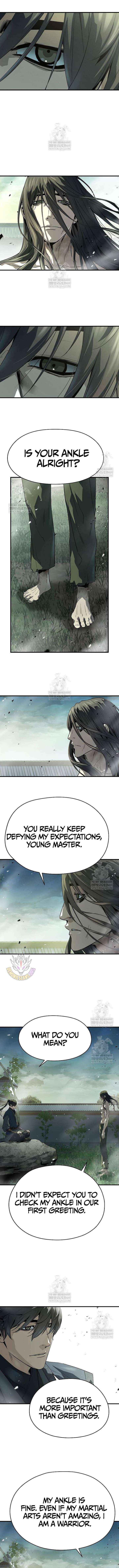 Read Absolute Regression chapter 83 image 17 on Lezhin