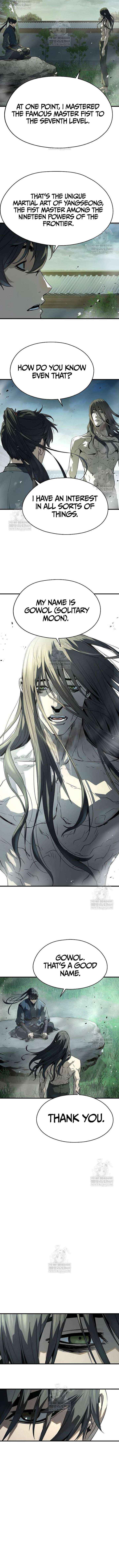 Read Absolute Regression chapter 83 image 18 on Lezhin