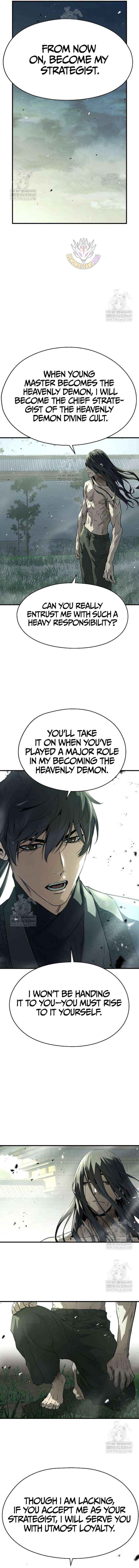 Read Absolute Regression chapter 83 image 19 on Lezhin