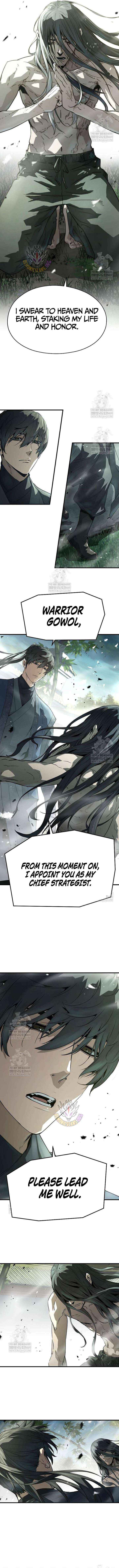 Read Absolute Regression chapter 83 image 20 on Lezhin