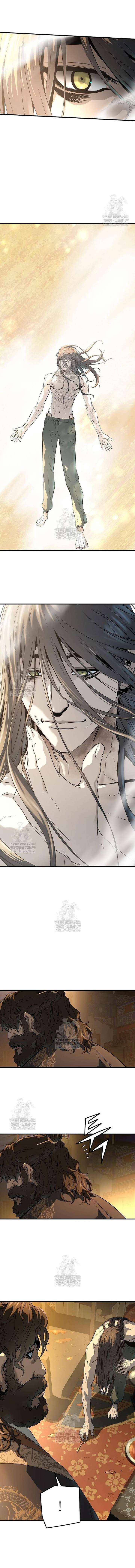 Read Absolute Regression chapter 83 image 4 on Lezhin