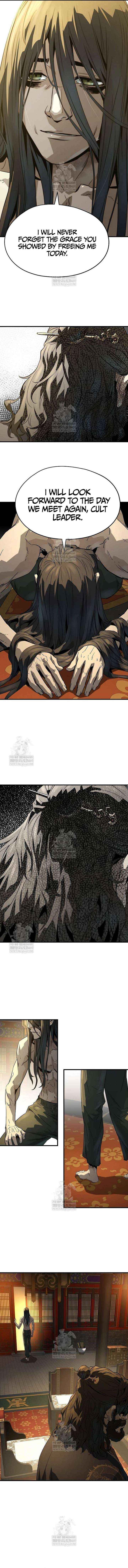 Read Absolute Regression chapter 83 image 9 on Lezhin