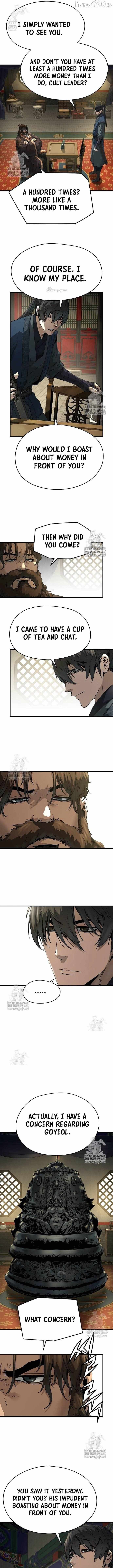 Read Absolute Regression chapter 84 image 11 on Lezhin