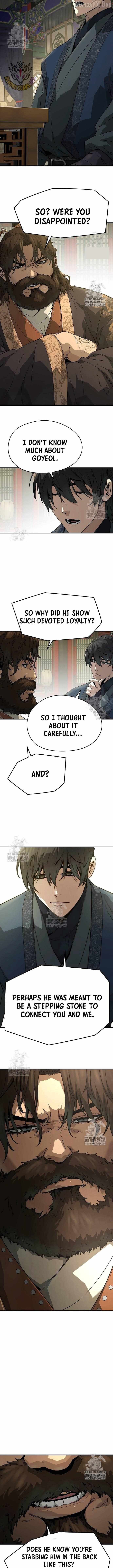 Read Absolute Regression chapter 84 image 12 on Lezhin