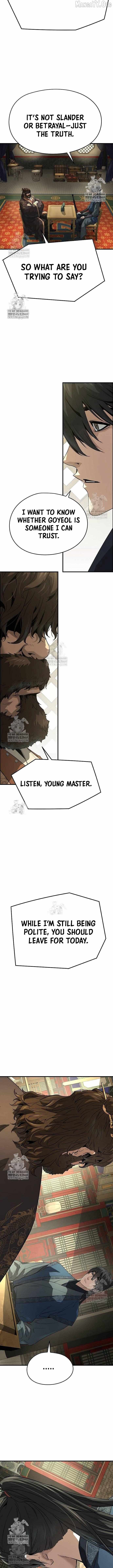 Read Absolute Regression chapter 84 image 13 on Lezhin