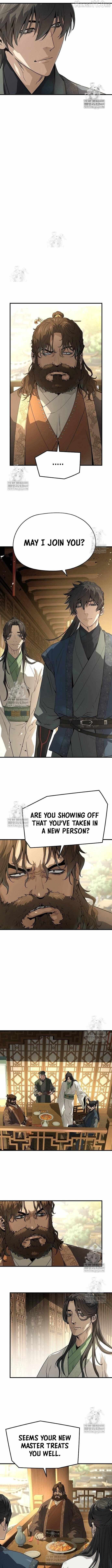 Read Absolute Regression chapter 84 image 2 on Lezhin