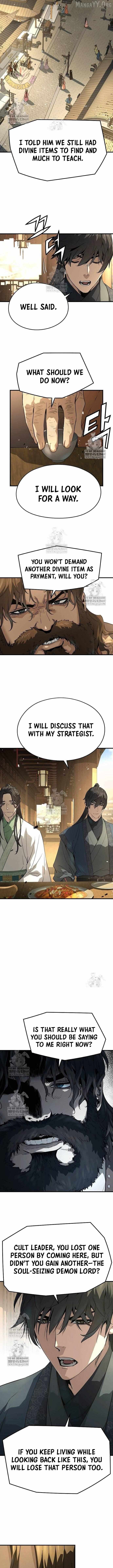 Read Absolute Regression chapter 84 image 4 on Lezhin